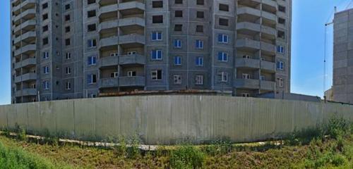 Панорама — парикмахерская Парикмахерская Зелёный дворик, Астрахань