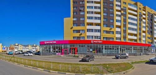 Панорама — магазин продуктов Магнит, Ульяновск