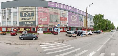 Панорама — магазин мебели Империя мебели, Ульяновск