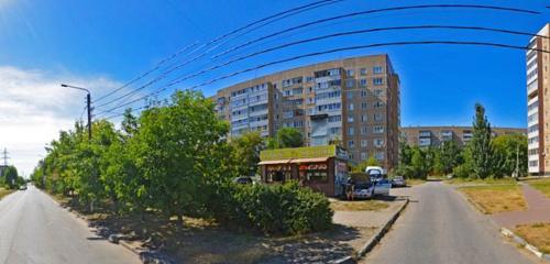 Panorama — cafe Дымофф, Ulyanovsk