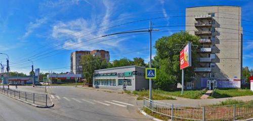 Панорама — спецодежда Блокпост, Ульяновск