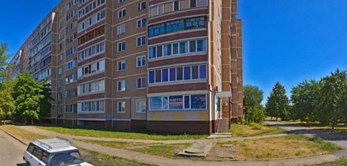 Панорама — магазин автозапчастей и автотоваров Exist.ru, Ульяновск