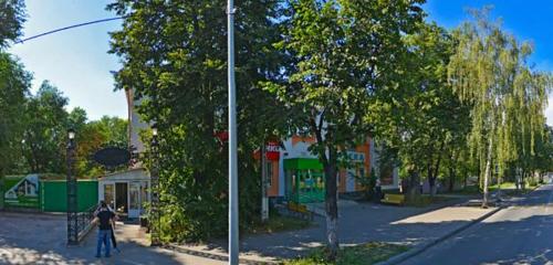 Panorama — pharmacy Aptechny punkt, Ulyanovsk