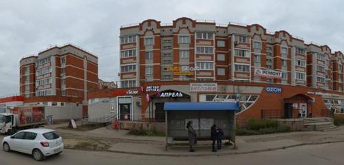 Панорама — магазин одежды Смешные цены, Волжск