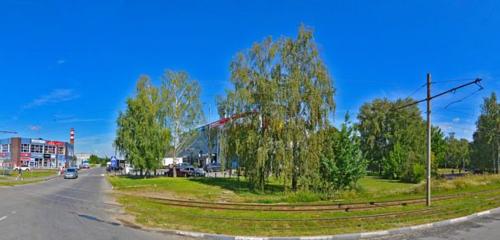 Панорама торговый центр — Да — Ульяновск, фото №1