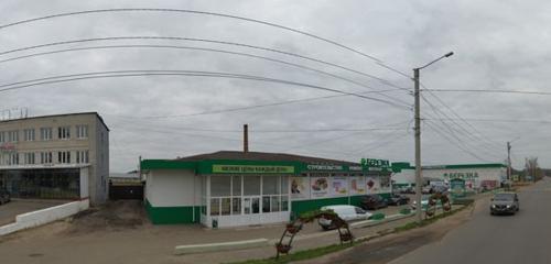 Panorama — hardware store Berezka, Volzhsk