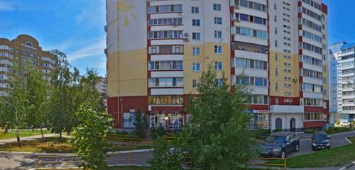 Панорама — салон красоты Клуб красоты, Ульяновск