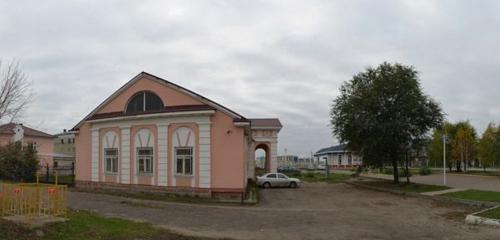 Panorama — court Судебный участок № 17 Волжского судебного района, Volzhsk