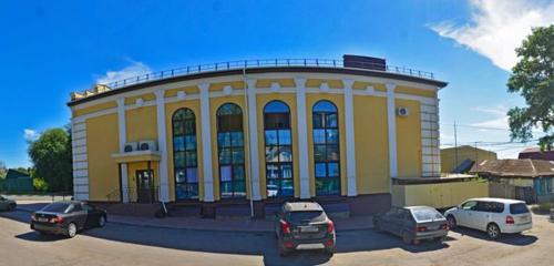 Панорама — саморегулируемая организация Строители Ульяновска, Ульяновск