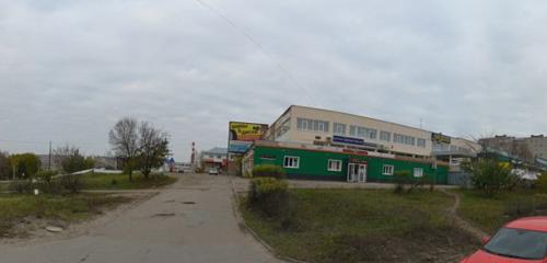 Panorama — petshop Zoomir, Volzhsk