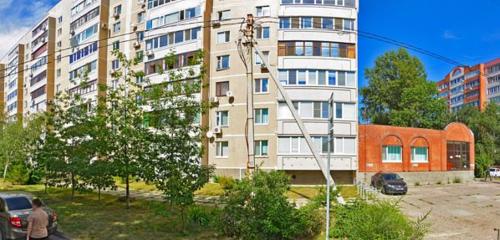 Panorama — eksper büroları Independent Appraiser Office, Ulyanovsk