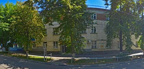Панорама — обучение мастеров для салонов красоты Новый центр образования, Ульяновск