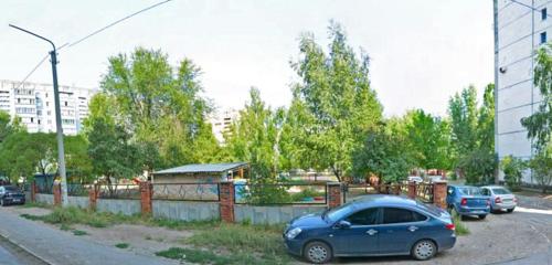 Панорама — детский сад, ясли Структурное подразделение детский сад № 70 ГБОУ ООШ № 23 города Сызрани, Сызрань