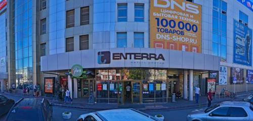 Панорама торговый центр — Энтерра — Ульяновск, фото №1