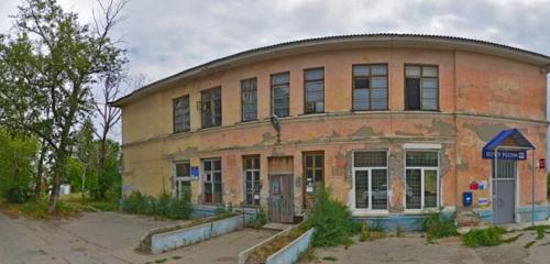Панорама — почтовое отделение Отделение почтовой связи № 446015, Сызрань