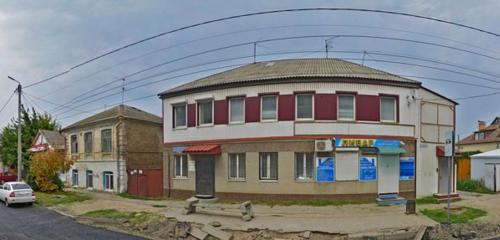 Панорама — агентство недвижимости Ливар, Сызрань