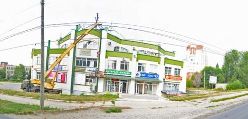 Панорама строительный магазин — Интерьер-Дизайн — Сызрань, фото №1