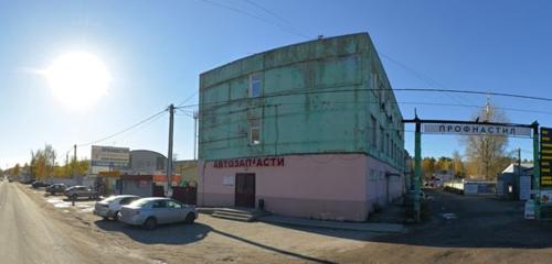 Панорама — строительная компания Грин-строй, Зеленодольск