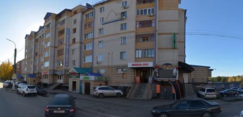 Панорама — супермаркет Магнит, Зеленодольск