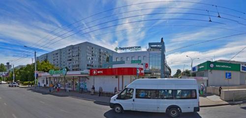 Панорама — салон связи МТС, Ульяновск