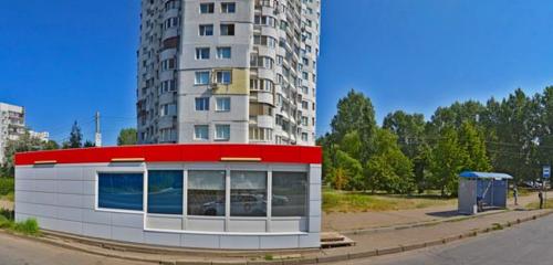 Панорама — азық-түлік дүкені Магазин продуктов, Ульяновск