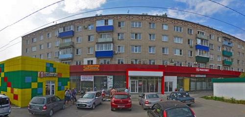 Панорама аптека — Аптека ВИТА Экспресс — Октябрьск, фото №1
