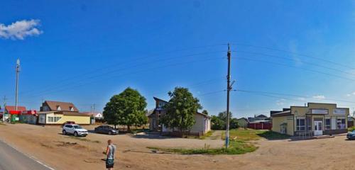 Панорама — аптека Байкал, Ульяновская область