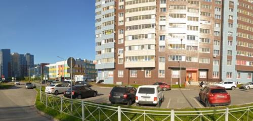 Panorama — housing complex Салават Купере, Kazan