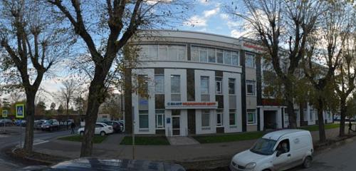 Панорама — медцентр, клиника Ан-нур, Казань