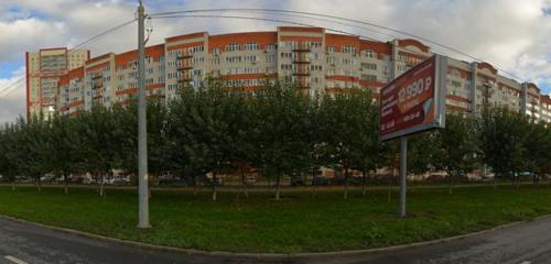 Panorama — supermarket Pyatyorochka, Kazan