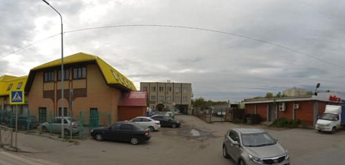 Панорама — металл жиһаз Завод NEiT - Производитель Нейтрального Оборудованя, Қазан