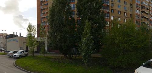 Панорама — салон оптики Планета Оптика, Казань