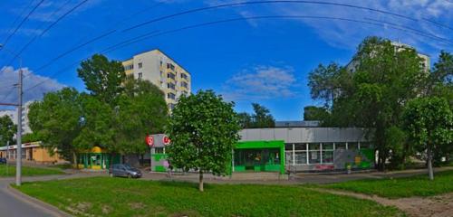 Панорама супермаркет — Пятёрочка — Казань, фото №1