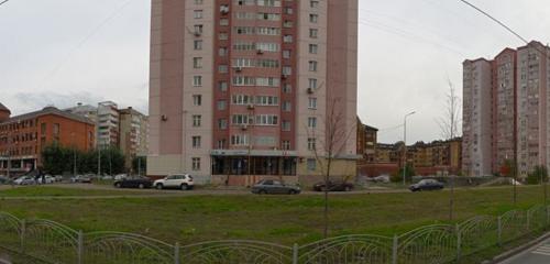 Panorama — phone repair RemSot16, Kazan