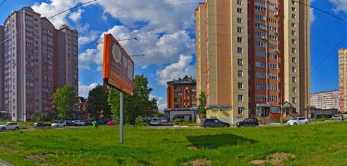 Панорама супермаркет — SPAR — Казань, фото №1
