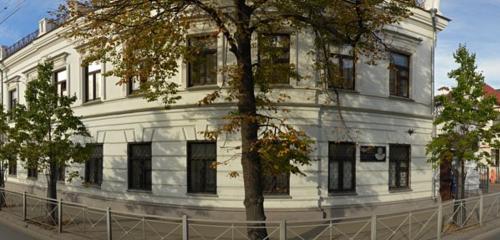 Панорама — посольство, консульство Отделение Посольства Беларуси, Казань
