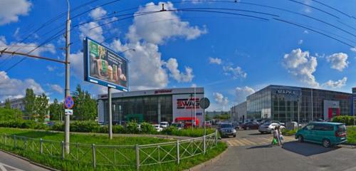 Панорама автосервис, автотехцентр — ЕМЕХ-Сервис — Казань, фото №1