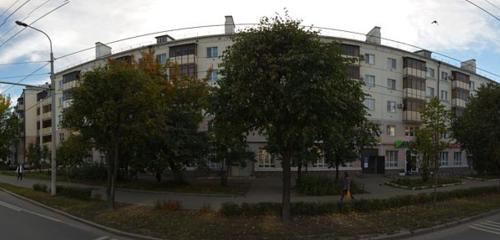 Panorama — post office Otdeleniye pochtovoy svyazi Kazan 420059, Kazan