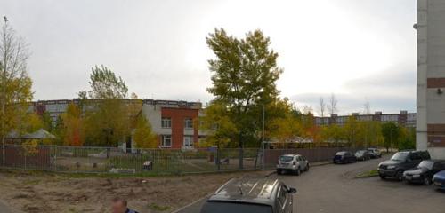 Panorama — kindergarten, nursery Detsky sad № 397, Kazan
