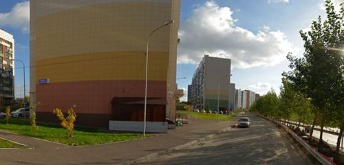 Панорама — ветеринарная клиника Пушистики, Казань