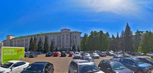 Панорама — ламинат ЕвроДизайн Поволжье, Казань