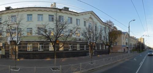 Панорама — стоматологическая клиника Хэппи Клиник, Казань