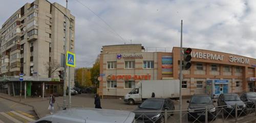 Панорама — остекление балконов и лоджий Балкон дизайн, Казань