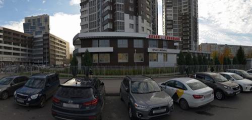 Панорама — юридические услуги Твой знакомый юрист, Казань