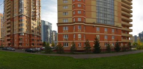 Панорама офис продаж — Dubrava 2.0 — Казань, фото №1
