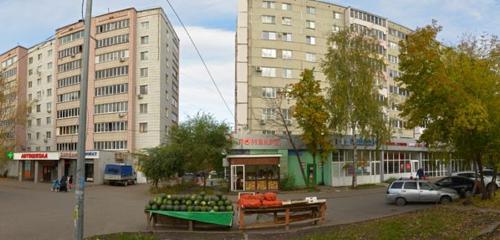 Панорама — быстрое питание Кафе, Казань