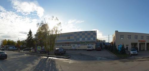 Панорама — почтовое отделение Отделение почтовой связи № 422616, Республика Татарстан