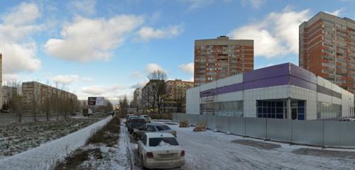 Panorama — süpermarket Edelveys, Kazan