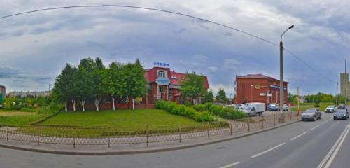 Панорама кафе — Астара — Казань, фото №1