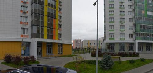 Panorama — housing complex Vesna, Kazan